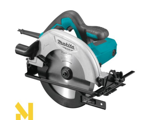 Пила дискова Makita M5802B