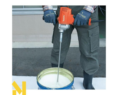 Дриль-міксер Makita M6600