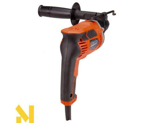 Дриль ударний Makita M8100KX2