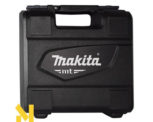 Дриль ударний Makita M8100KX2