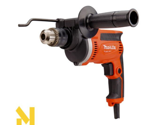 Дриль ударний Makita M8100KX2