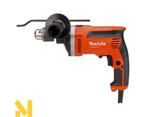 Дриль ударний Makita M8100KX2