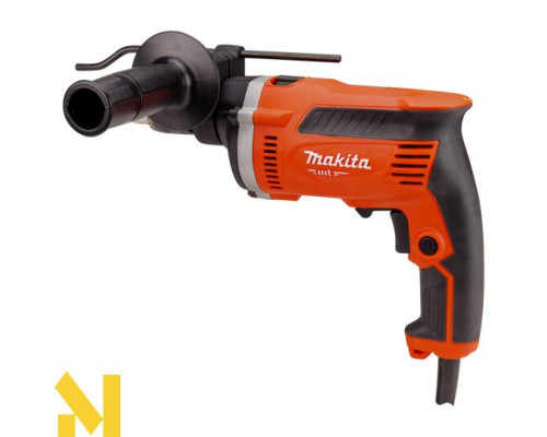 Дриль ударний Makita M8100KX2