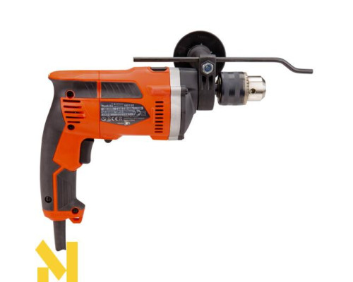 Дриль ударний Makita M8100KX2