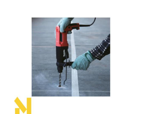 Перфоратор Makita M8701