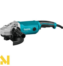 Болгарка (кутова шліфмашина) Makita M9001B