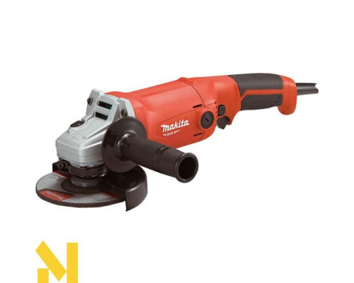 Болгарка (кутова шліфмашина) Makita M9002