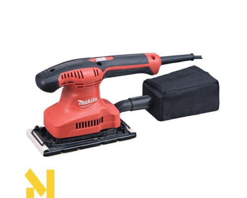 Шліфмашина вібраційна Makita M9203
