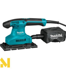 Шліфмашина вібраційна Makita M9203B