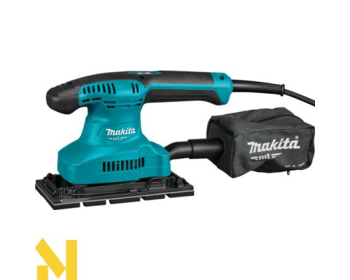 Шліфмашина вібраційна Makita M9203B