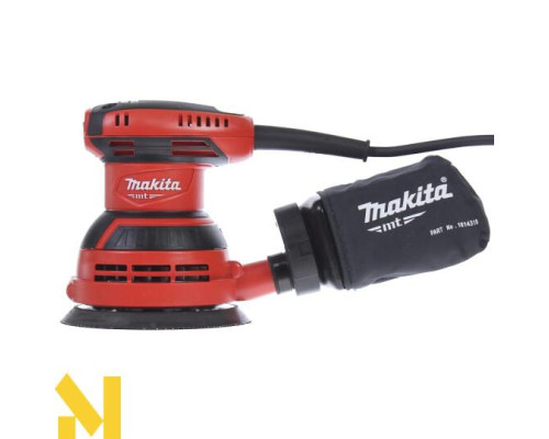Шліфмашина ексцентрикова Makita M9204