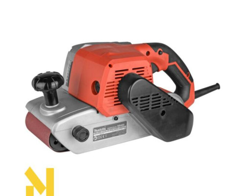 Шліфмашина стрічкова Makita M9400