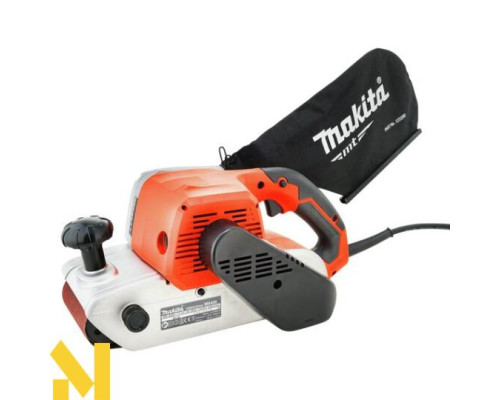 Шліфмашина стрічкова Makita M9400