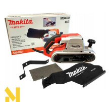 Шліфмашина стрічкова Makita M9400
