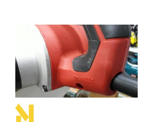 Шліфмашина стрічкова Makita M9400