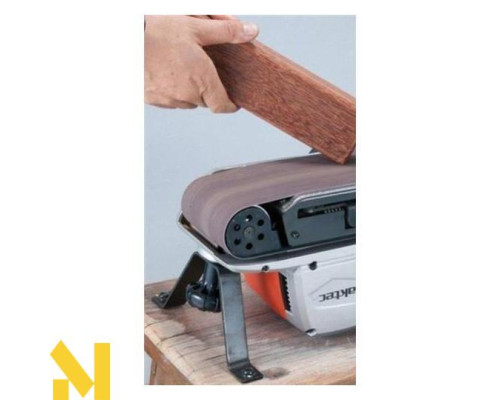 Шліфмашина стрічкова Makita M9400