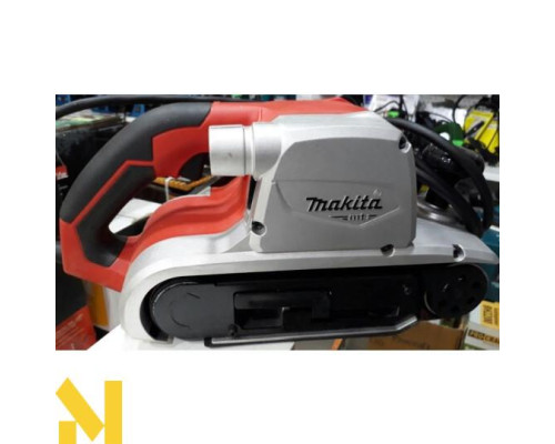 Шліфмашина стрічкова Makita M9400