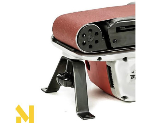 Шліфмашина стрічкова Makita M9400