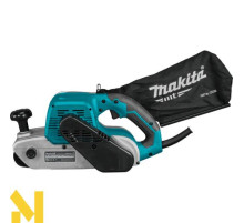 Шліфмашина стрічкова Makita M9400B