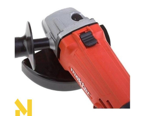 Болгарка (кутова шліфмашина) Makita M9502R