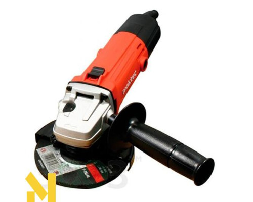 Болгарка (кутова шліфмашина) Makita M9503R