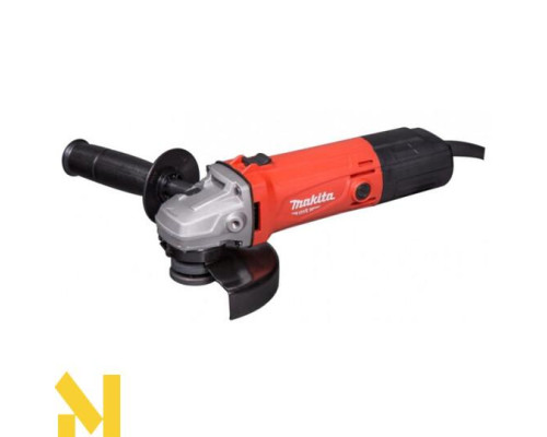 Болгарка (кутова шліфмашина) Makita M9503R