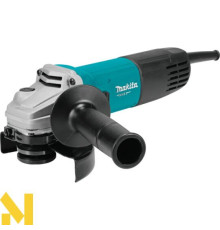 Болгарка (кутова шліфмашина) Makita M9510RB