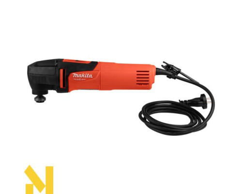 Багатофункціональний інструмент (реноватор) Makita MT M9800