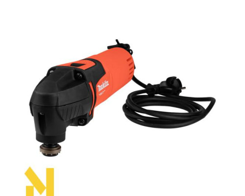 Багатофункціональний інструмент (реноватор) Makita MT M9800
