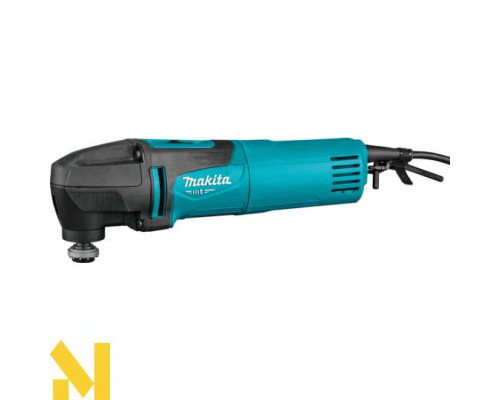 Багатофункціональний інструмент (реноватор) Makita M9800B