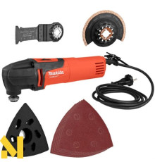 Багатофункціональний інструмент (реноватор) Makita MT M9800X2