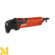 Багатофункціональний інструмент (реноватор) Makita MT M9800X2