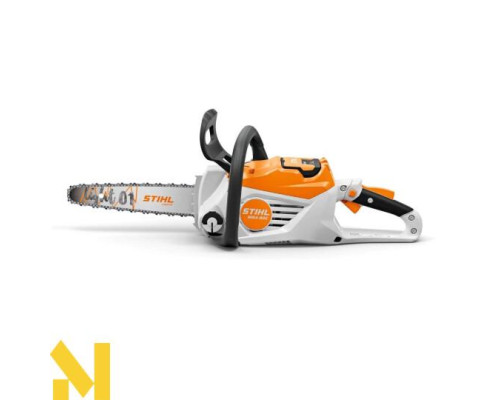 Пила ланцюгова акумуляторна Stihl MSA80 CB