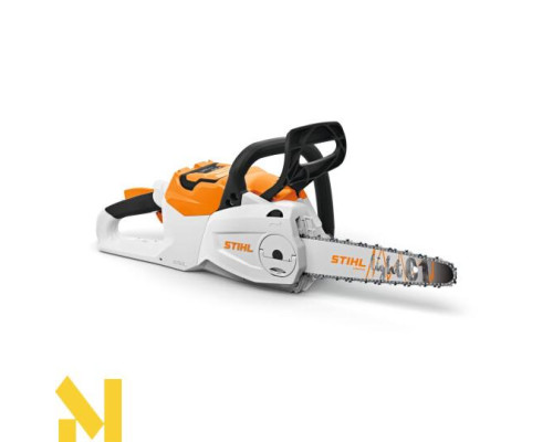 Пила ланцюгова акумуляторна Stihl MSA80 CB