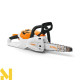 Пила ланцюгова акумуляторна Stihl MSA80 CB