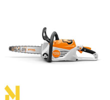 Пила ланцюгова акумуляторна Stihl MSA80 CB (без АКБ та ЗП)
