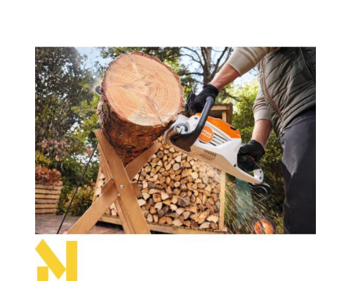 Пила ланцюгова акумуляторна Stihl MSA80 CB (без АКБ та ЗП)