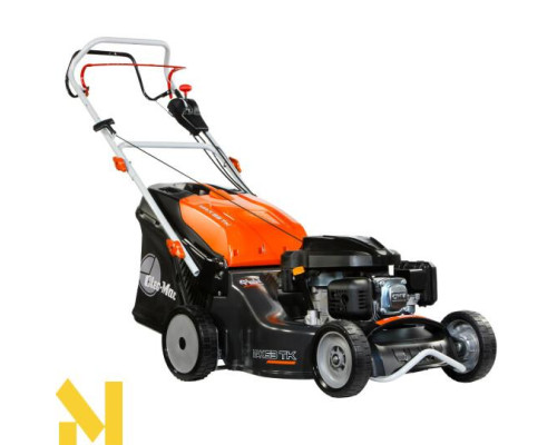Газонокосарка бензинова Oleo-Mac MAX 53 TK ALUMINIUM PRO