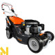 Газонокосарка бензинова Oleo-Mac MAX 53 TK ALUMINIUM PRO