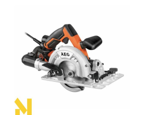 Пила дискова AEG MBS 30 Turbo