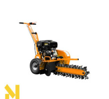 Траншеєкопач MAST Bautechnik MGF-1500