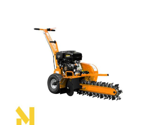 Траншеєкопач MAST Bautechnik MGF-1500