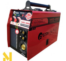 Зварювальний напівавтомат Edon MIG-280(NEW)