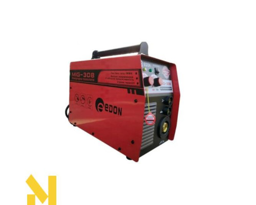 Зварювальний напівавтомат Edon MIG-308