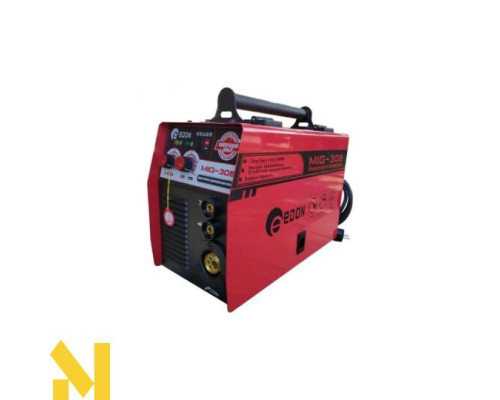 Зварювальний напівавтомат Edon MIG-308