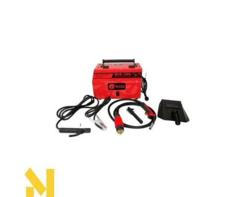 Зварювальний напівавтомат Edon MIG-308