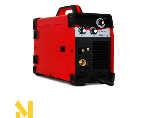 Зварювальний напівавтомат Edon MIG-315