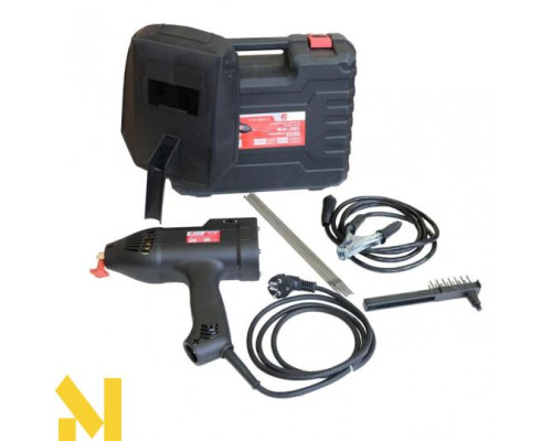 Зварювальний інвертор Edon MINI 200S(NEW)