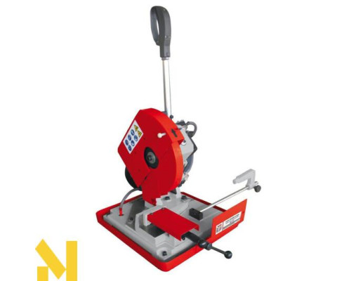 Пила дискова по металу Holzmann MKS 225