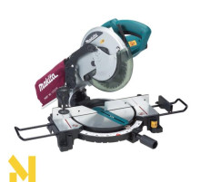 Пила торцювальна Makita MLS100
